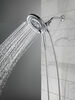 In2ition&reg; 7-Setting Two-in-One Shower (Recertified)