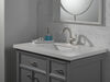 Single Handle Pull-Down Bathroom Faucet