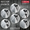 In2ition&reg; HSSH 1.75 GPM 4-Setting (Recertified)