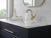 Single Handle Bathroom Faucet