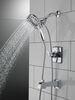 In2ition&reg; Tub/Shower Trim 17S (Recertified)