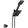 5-Setting Two-in-One Combination Shower with Additional Mount