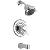Monitor&reg; 17 Series Tub & Shower Trim (Recertified)