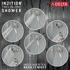 Monitor&reg; 14 Series Tub and Shower Trim Only with In2ition&reg; Hand Shower
