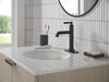 Single Handle Bathroom Faucet