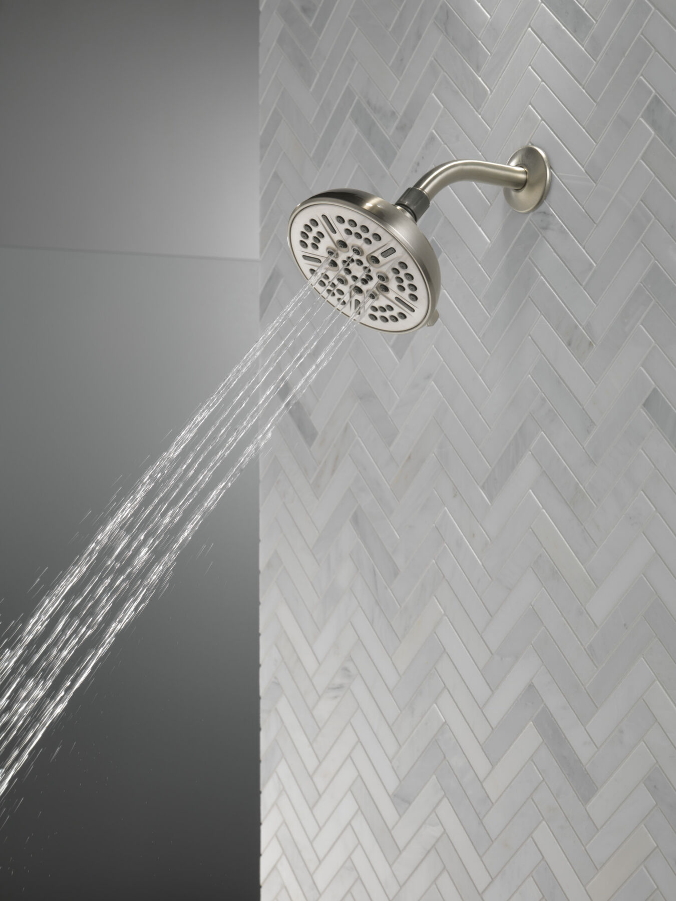 8-Setting Shower Head