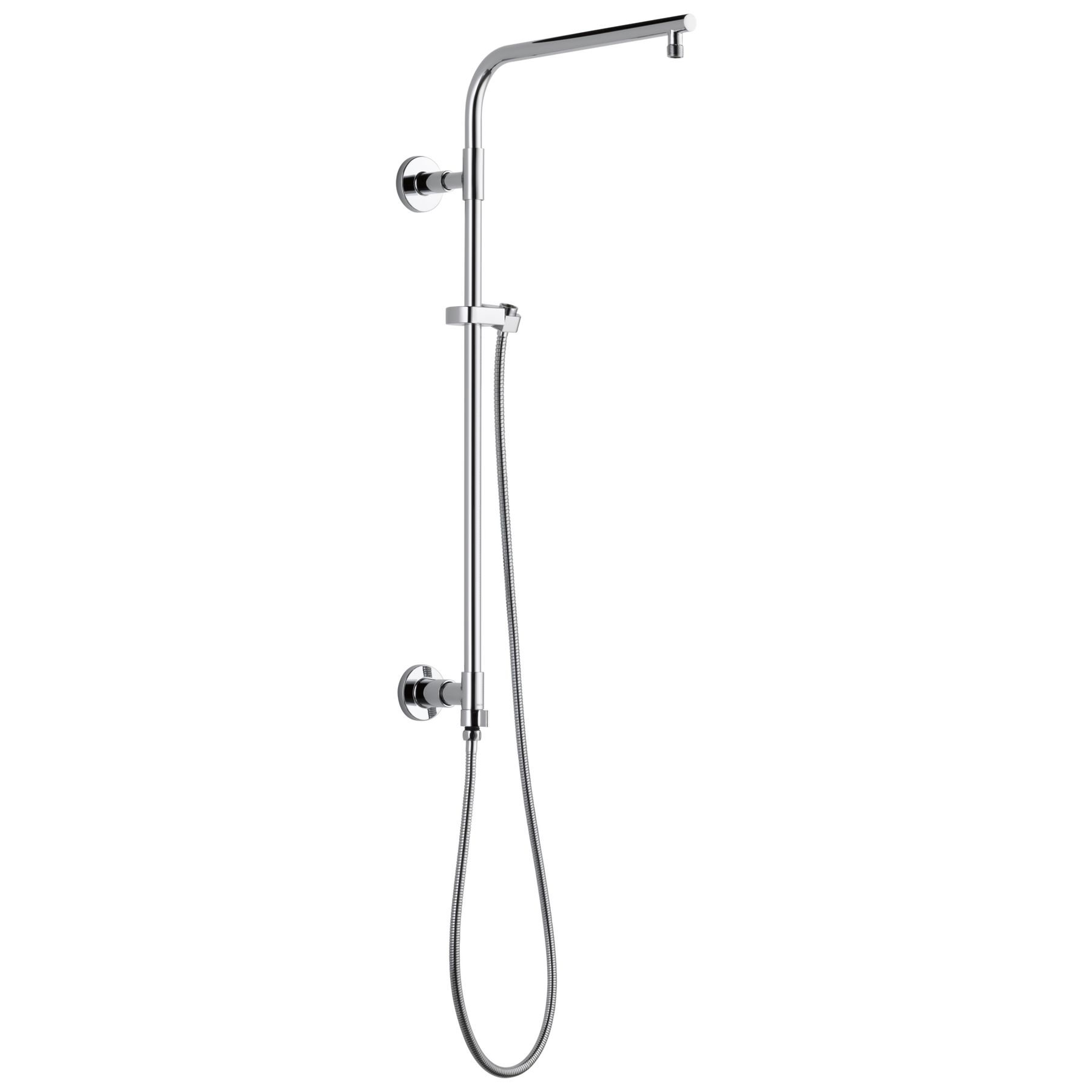 Emerge&reg; 26" Round Shower Column