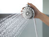 SureDock&trade; 4-Setting Hand Shower