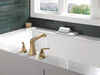 Roman Tub Trim