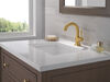 Single Handle Bathroom Faucet