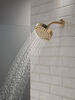 4-Setting Shower Head