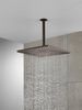 SH 2.5 GPM Raincan 12" 1S Metal (Recertified)