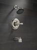 Monitor(R) 14 Series Tub and Shower Trim