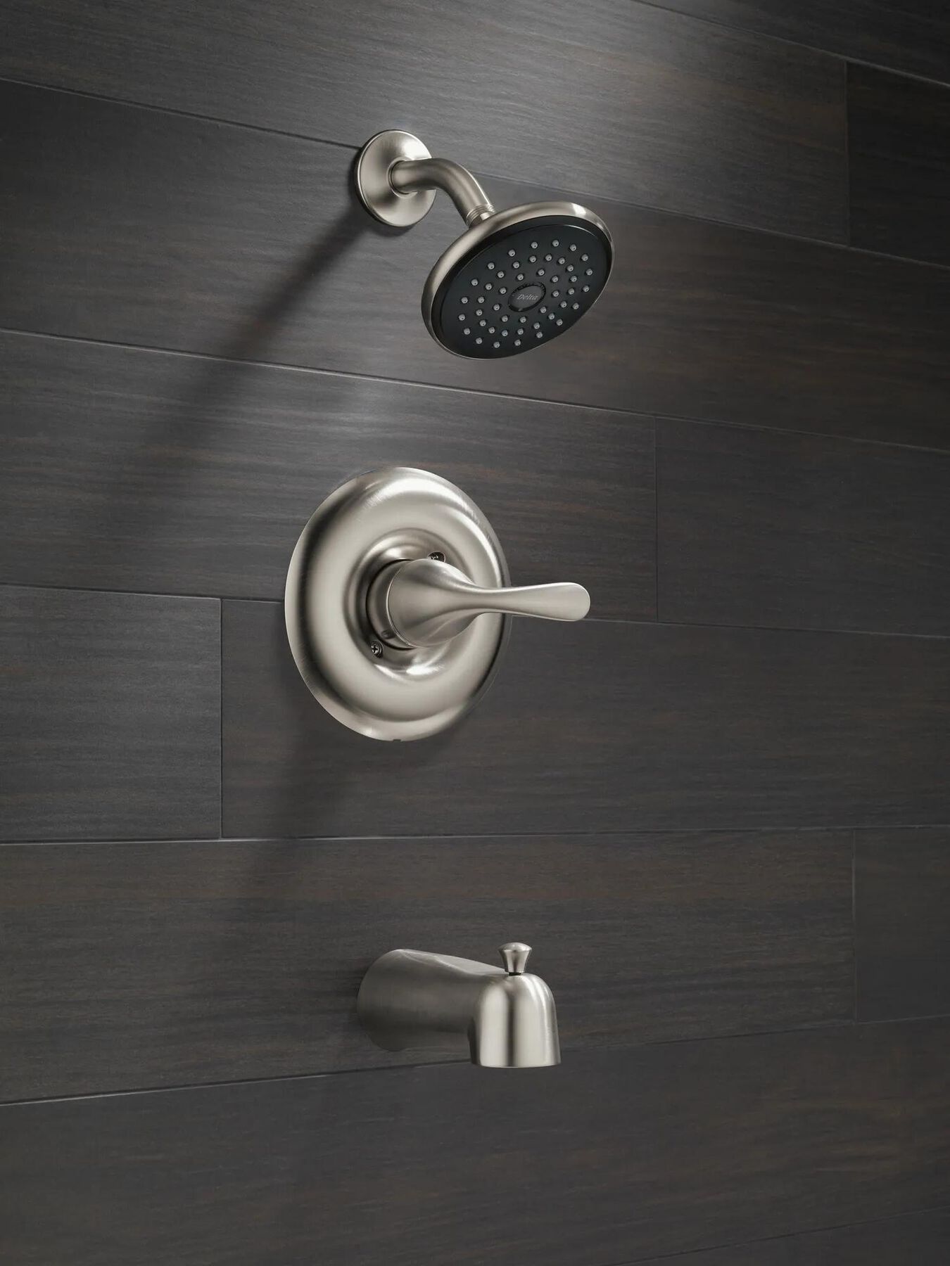 Monitor(R) 14 Series Tub and Shower Trim