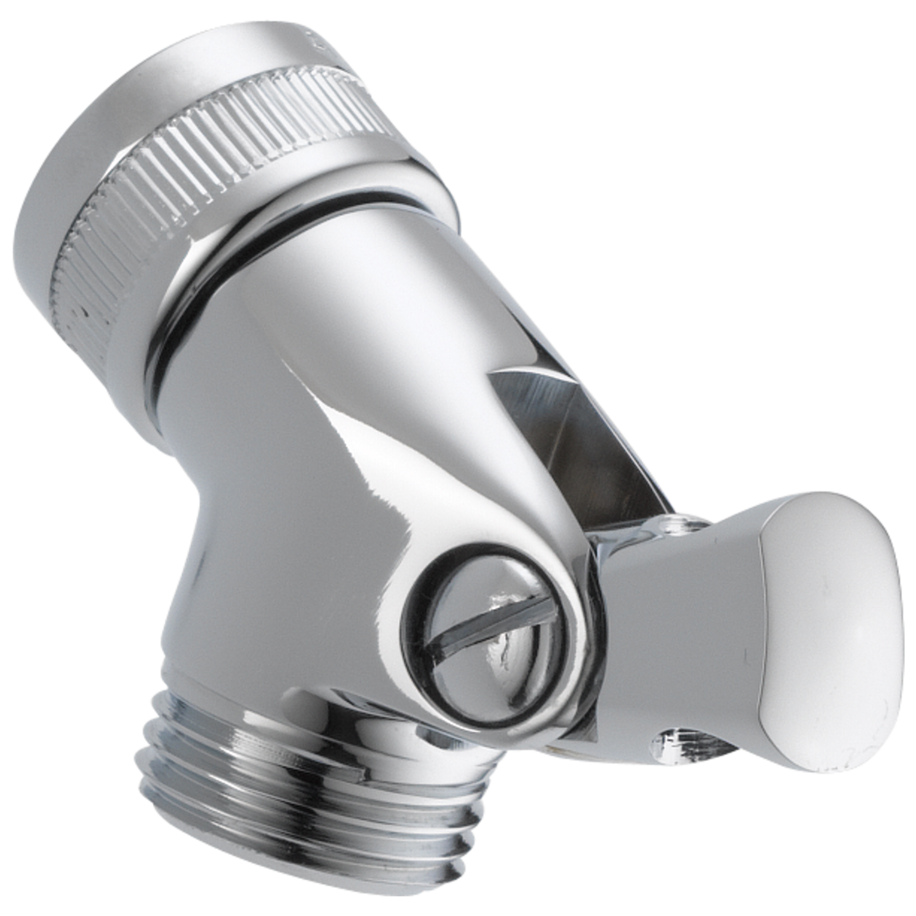 Pin Mount Swivel Connector - Hand Shower (Recertified)