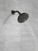 8-Setting Shower Head