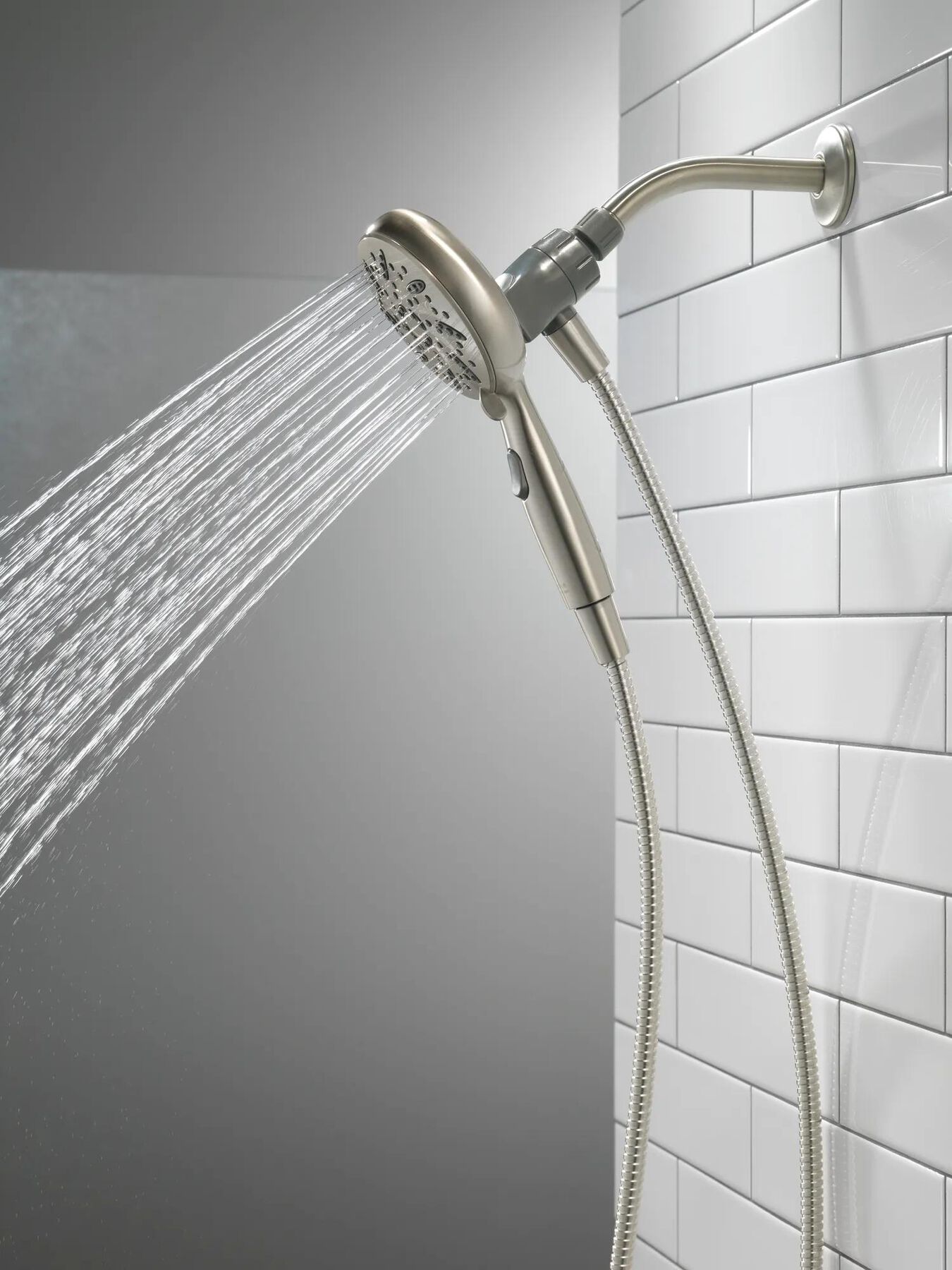 SureDock&reg; Magnetic Hand Shower 1.75 GPM (Recertified)
