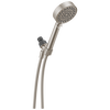 6-Setting Hand Shower