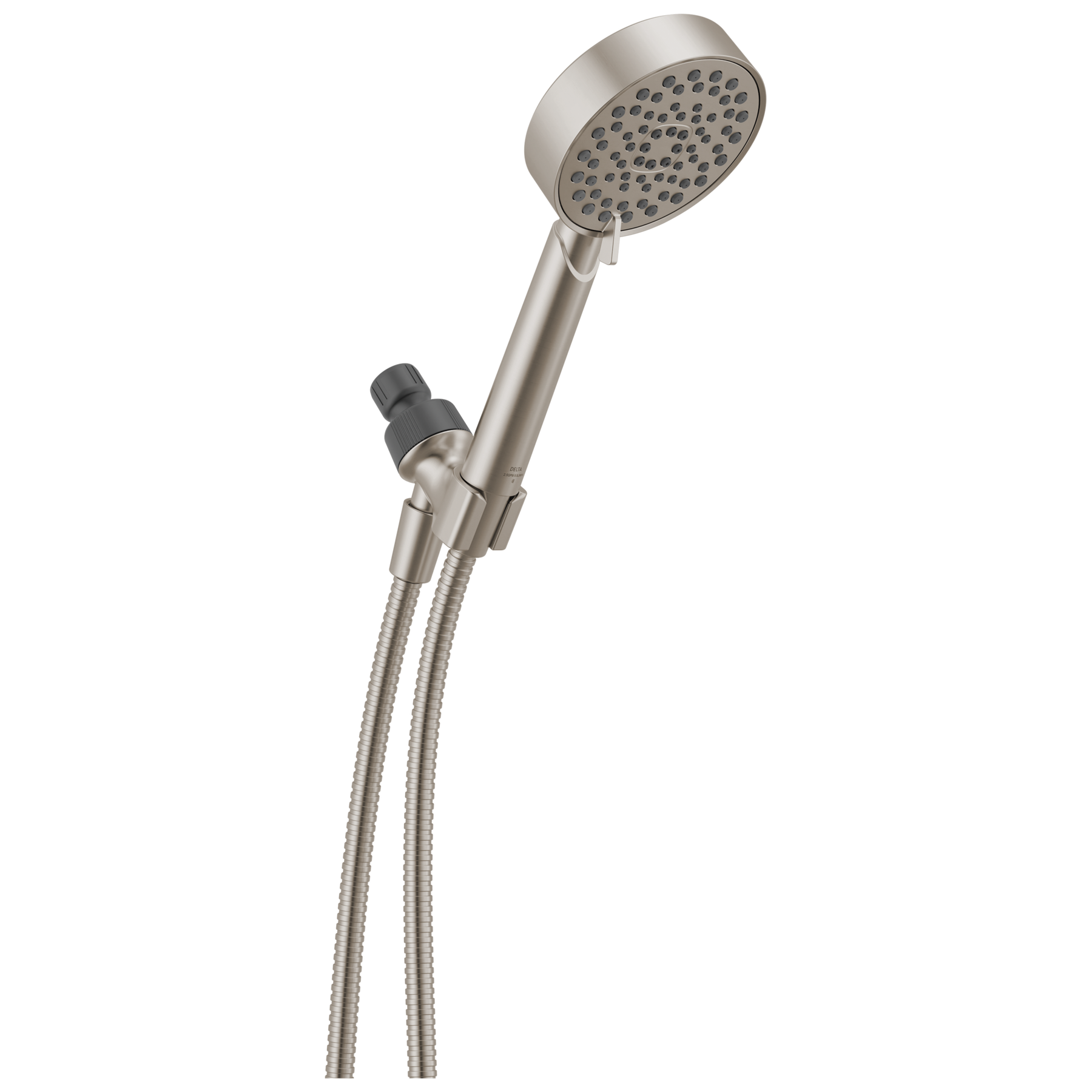 6-Setting Hand Shower