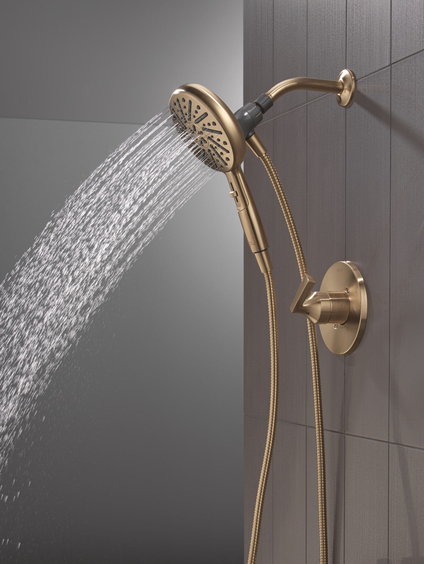 Monitor&reg; 14 Series Shower Only with SureDock&reg; Hand Shower