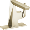 Single Handle Bathroom Faucet