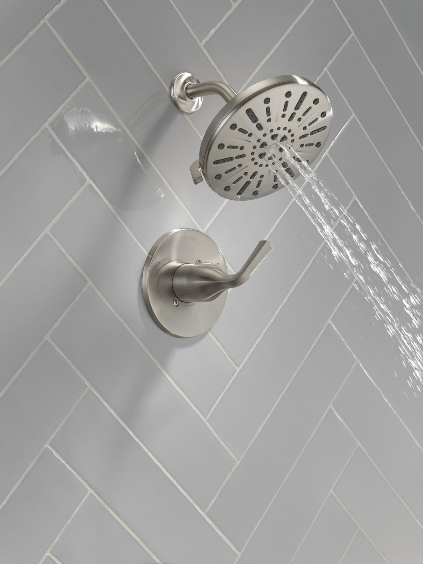 Monitor&reg; 14 Series Shower Only