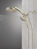 PivotPro&trade; 3-in-1 Combination Shower