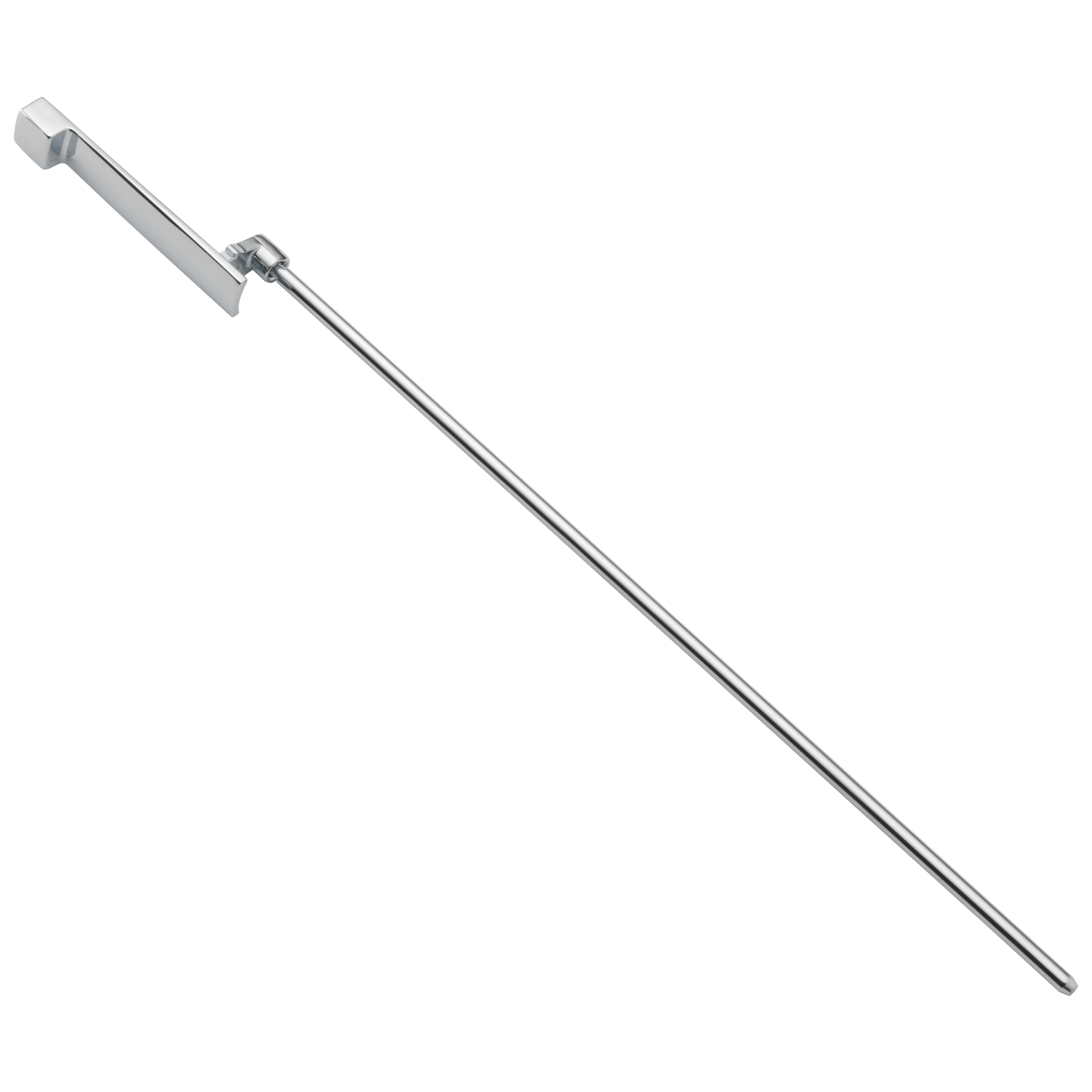 Lift Rod & Slider - 1H Bathroom