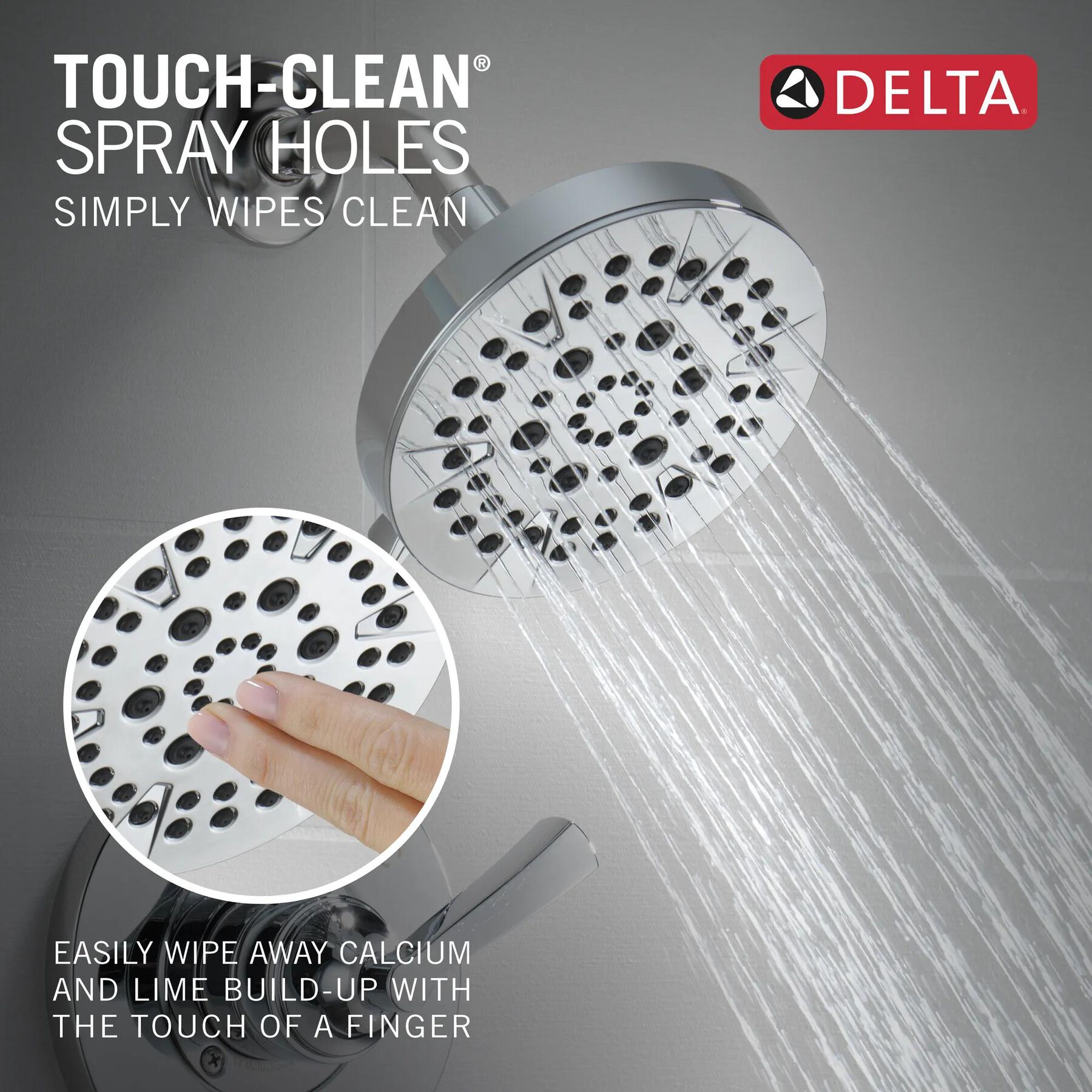 Monitor&reg; 14 Series Shower Only (Recertified)