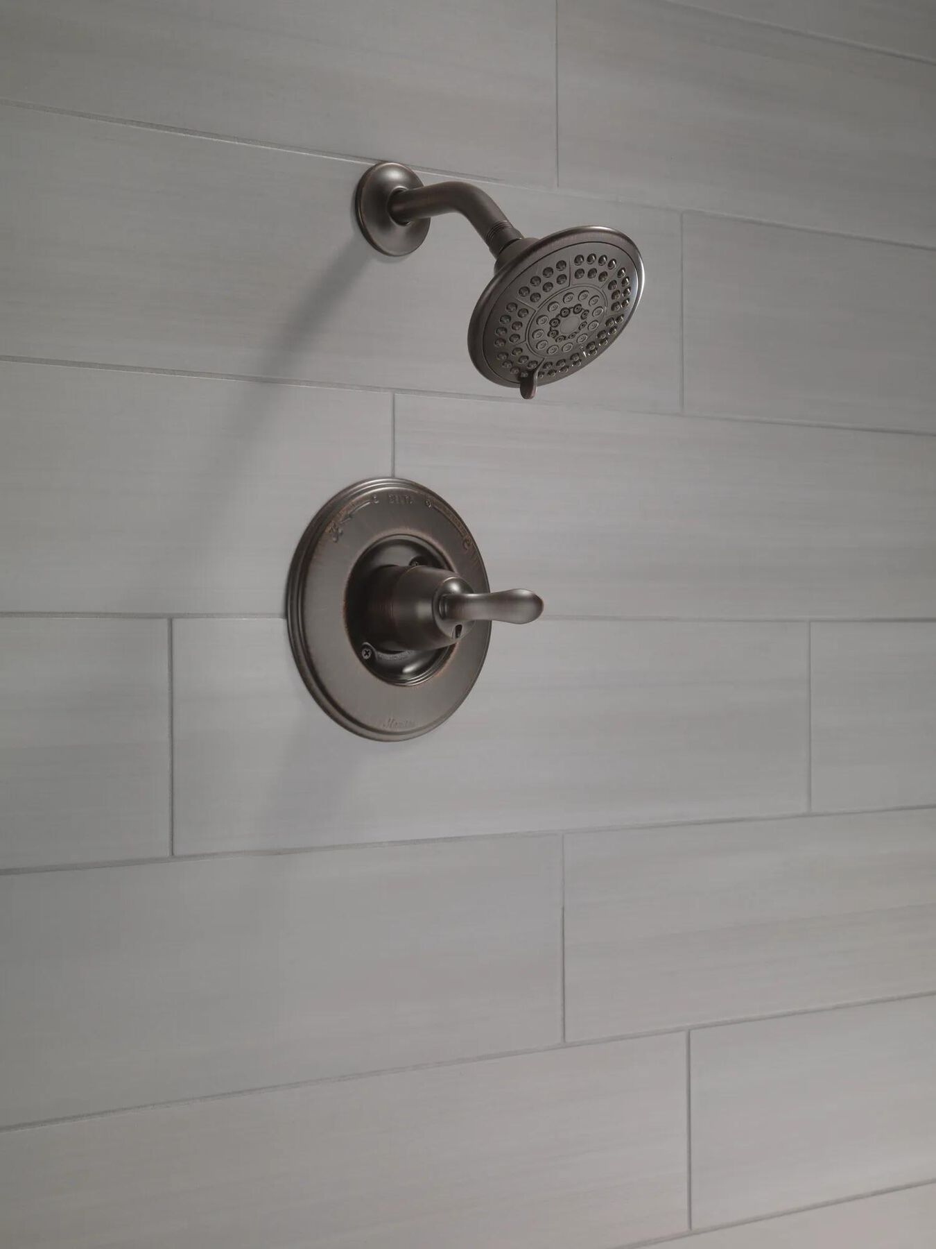 Monitor&reg; 14 Series Shower Trim