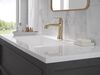 Single Handle Bathroom Faucet