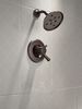 Monitor&reg; 17 Series Traditional H<sub>2</sub>Okinetic&reg; Shower Trim