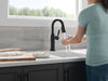Touch2O&reg; Bar / Prep Faucet with Touchless Technology