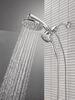 PivotPro&trade; 3-in-1 Combination Shower