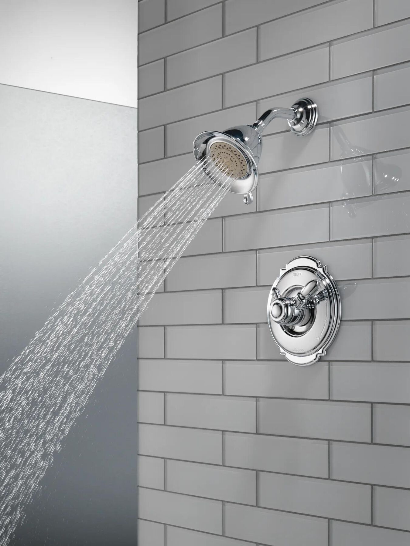 Monitor&reg; 17 Series Shower Trim