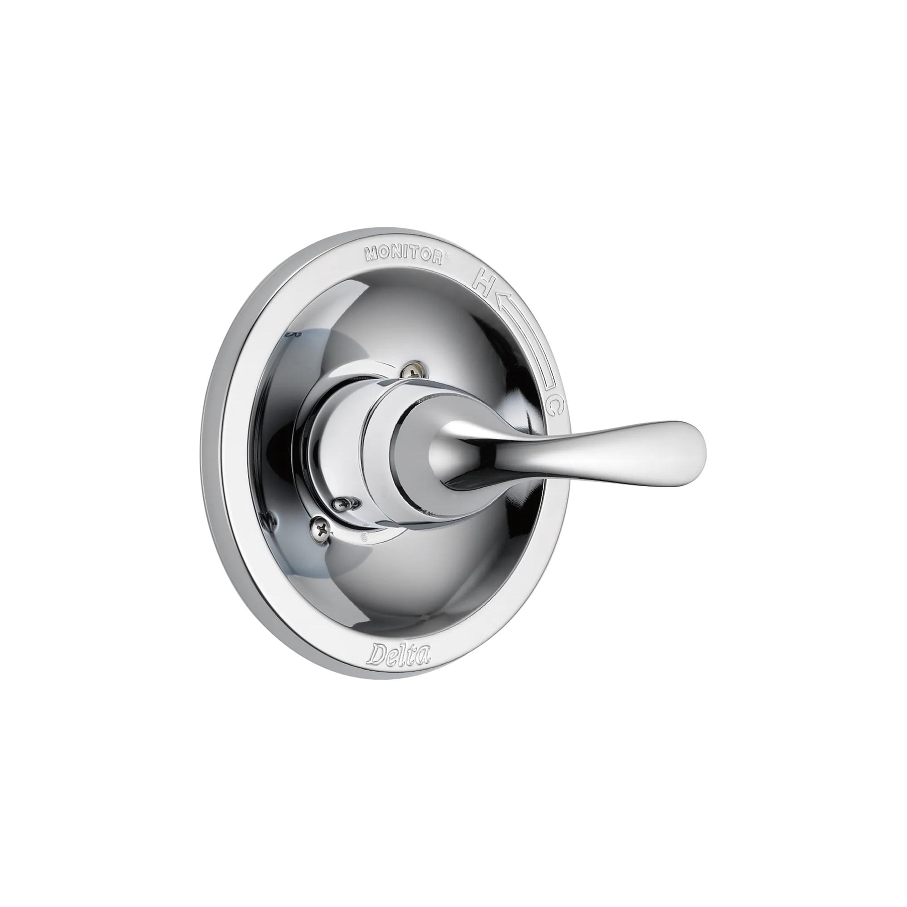 Monitor&reg; 13 Series Valve Only Trim