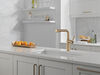 Pull-Out Kitchen Faucet (Recertified)