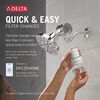 Premium Shower Filter Attachment (Recertified)