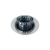 Bar / Prep Sink Flange and Strainer