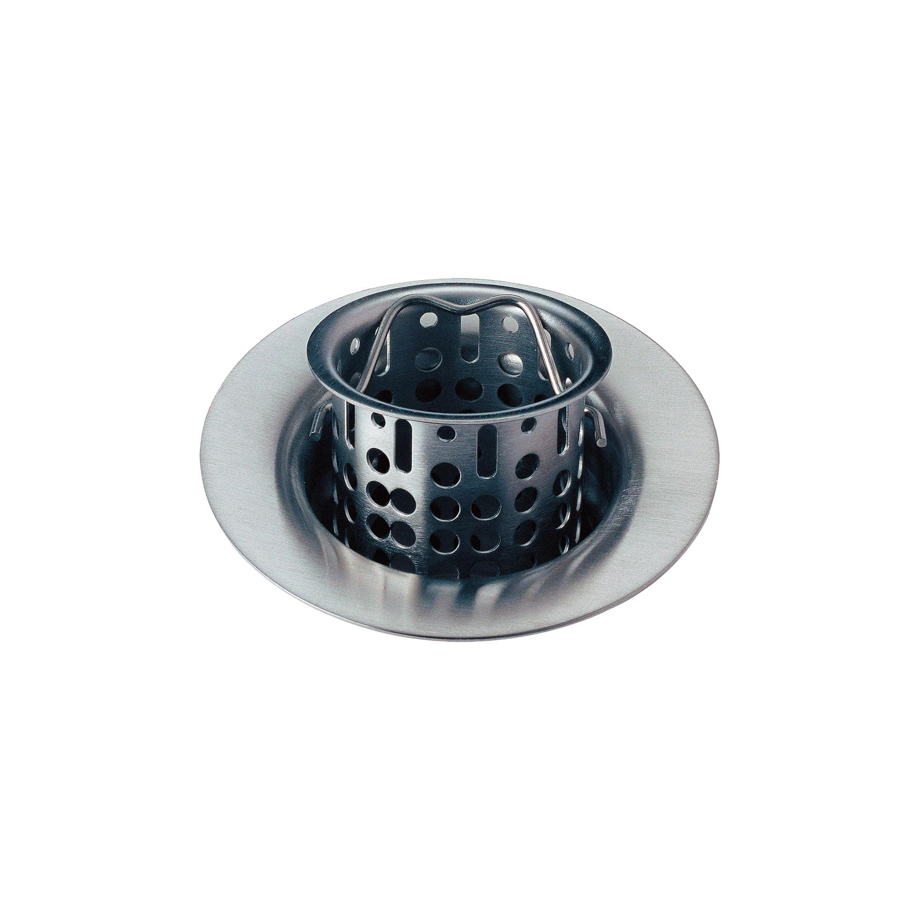 Bar / Prep Sink Flange and Strainer