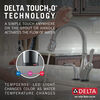 Touch<sub>2</sub>O&reg;  Pull-Down Kitchen Faucet (Recertified)