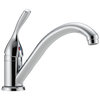Single Handle Kitchen Faucet