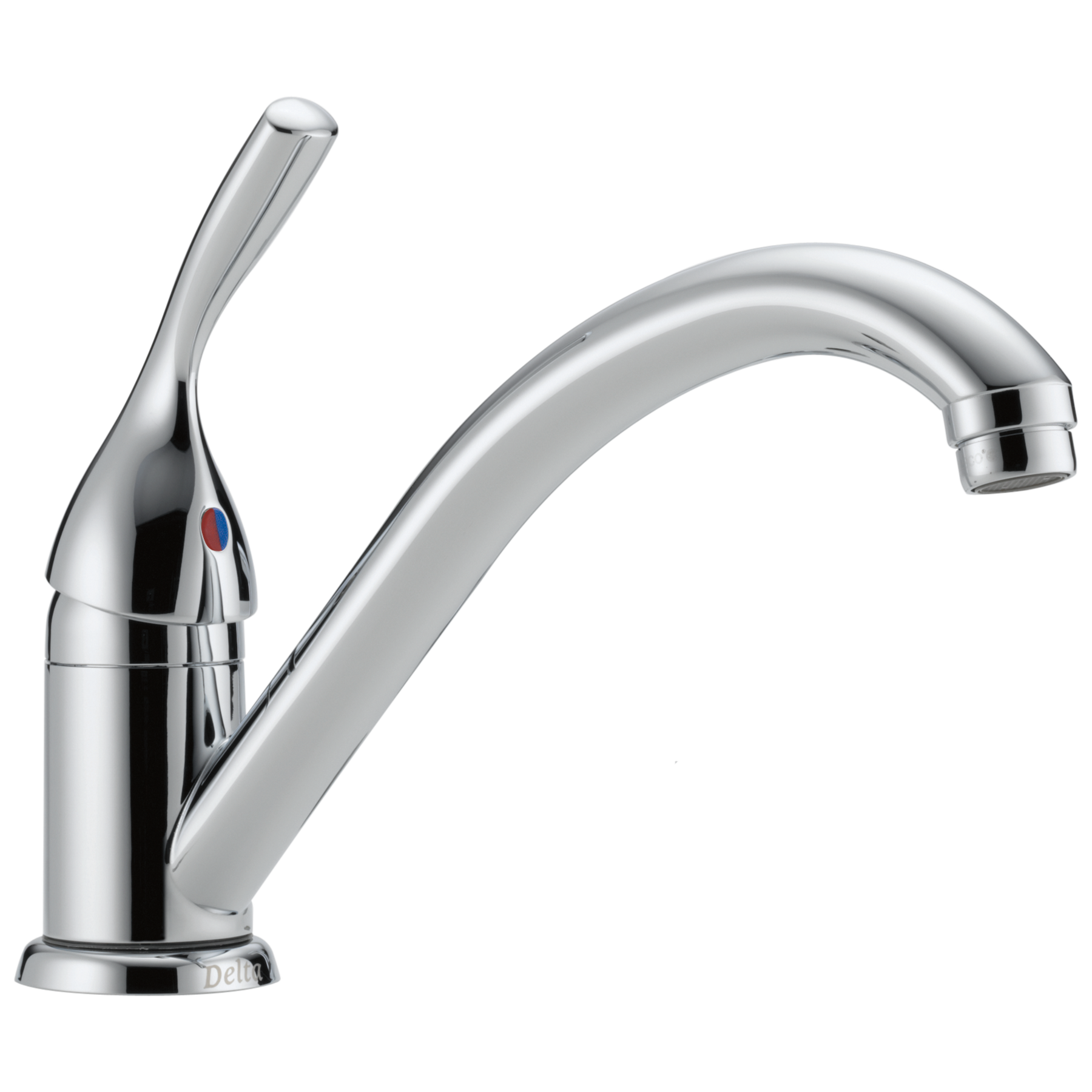 Single Handle Kitchen Faucet