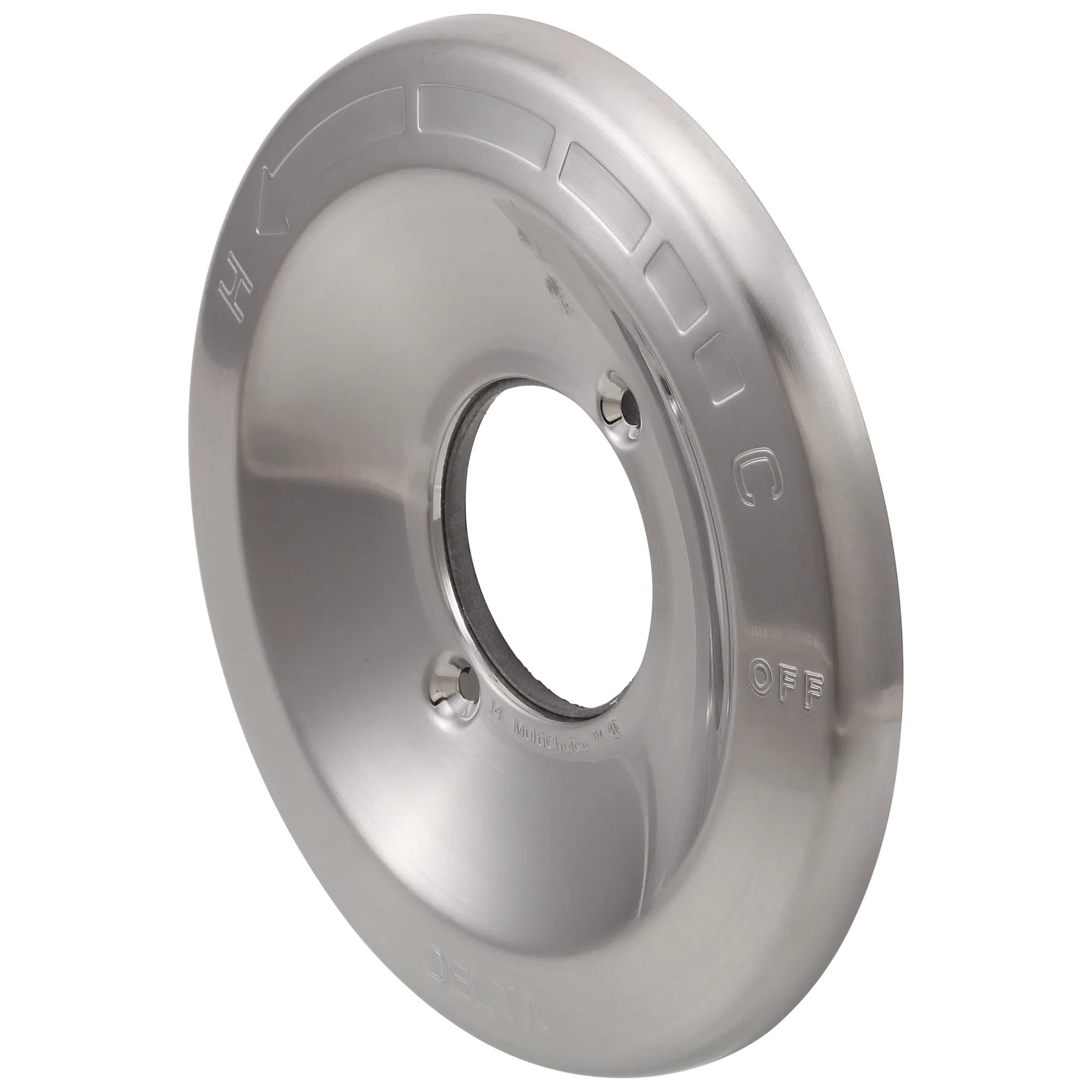 Escutcheon