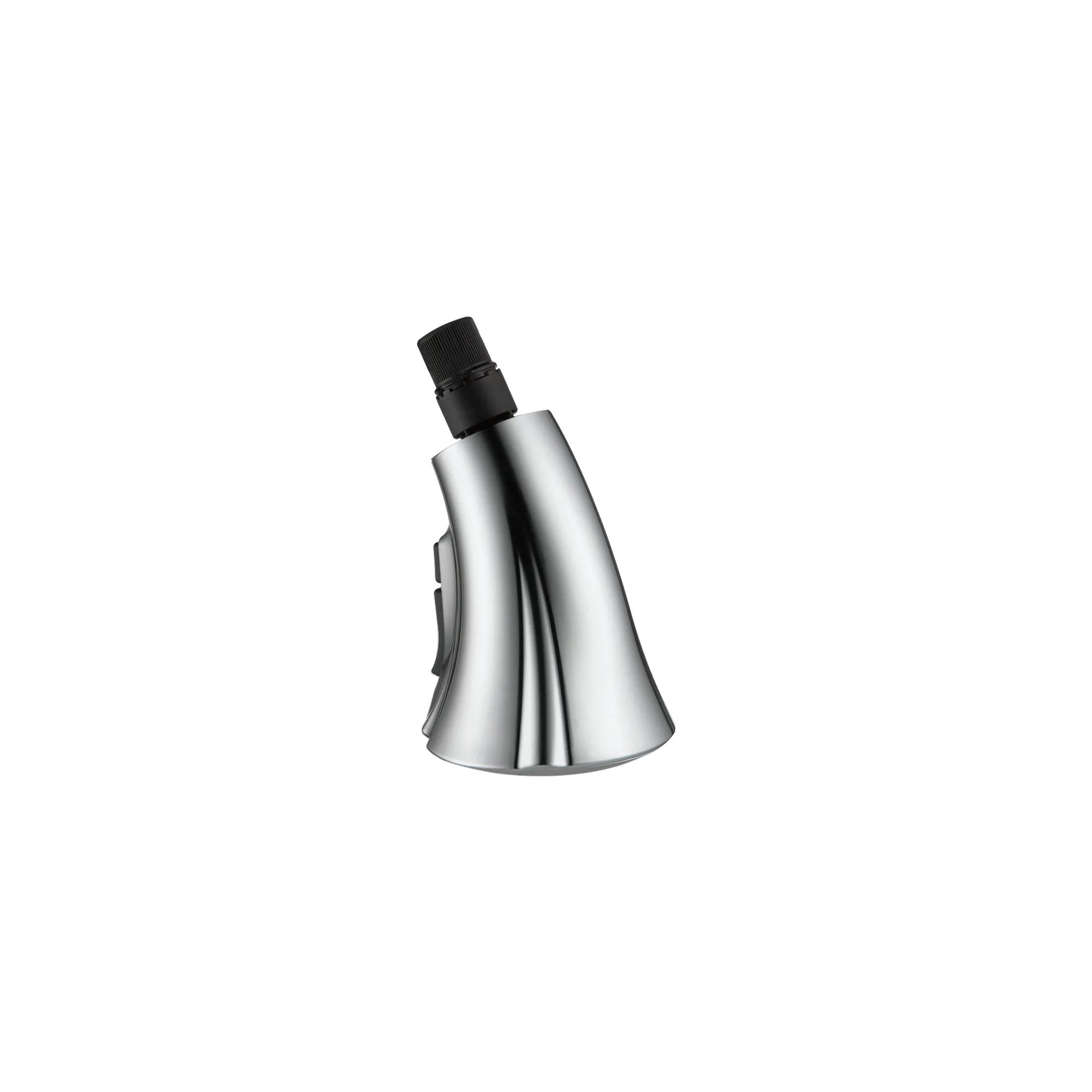 Wand Assembly-ShieldSpray in Arctic Stainless RP90838AR | Delta Faucet