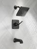 Monitor&reg; 14 Series Tub and Shower