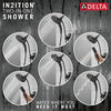 17 Series Shower Trim (Recertified)
