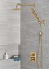 Square Wall Elbow for Hand Shower