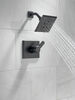 Monitor&reg; 14 Series H<sub>2</sub>Okinetic&reg; Single Handle Shower Trim (Recertified)