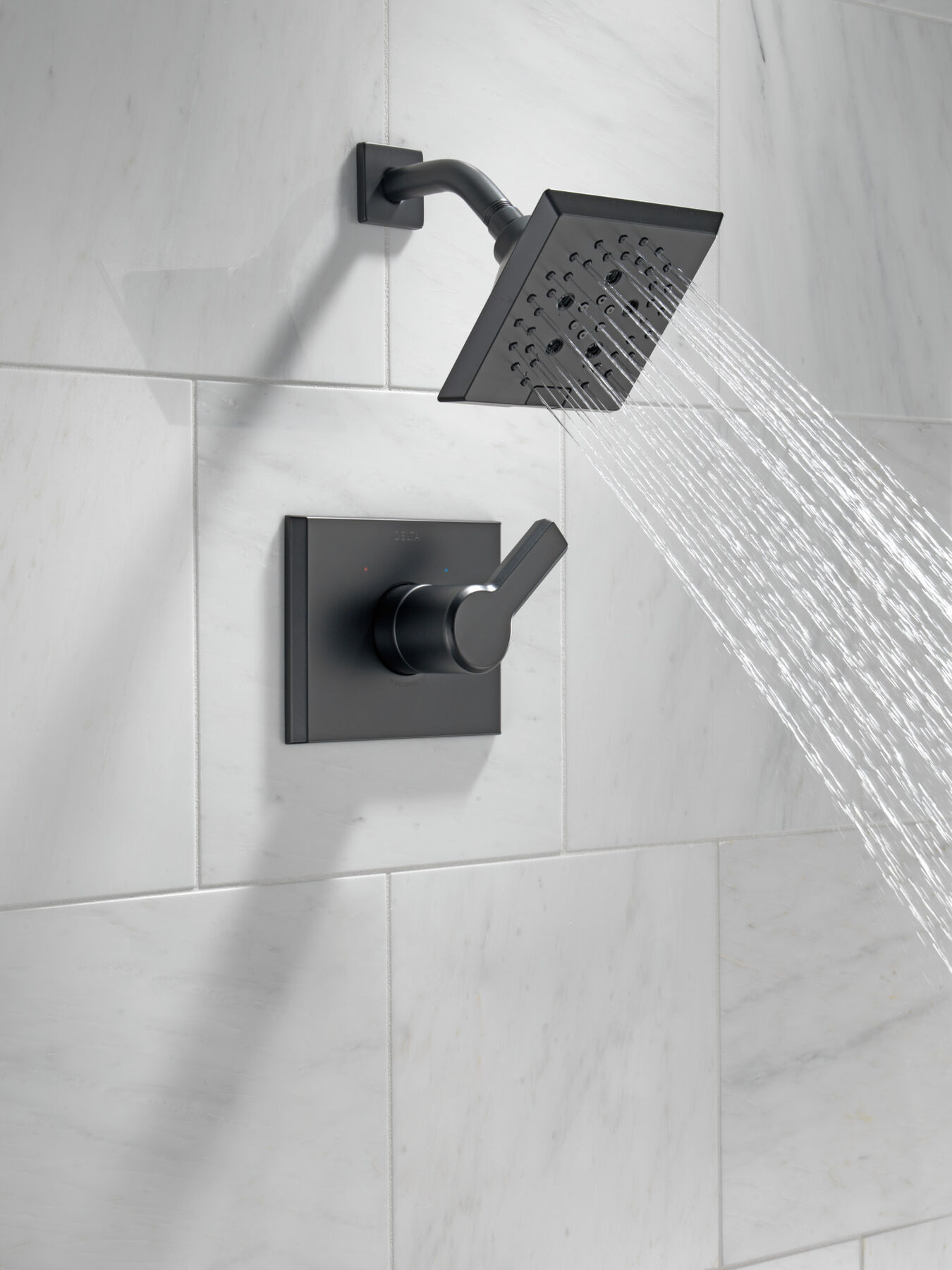 Monitor&reg; 14 Series H<sub>2</sub>Okinetic&reg; Single Handle Shower Trim (Recertified)